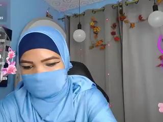 FalakYasin's Live Sex Cam Show
