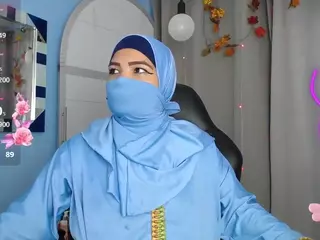 FalakYasin's Live Sex Cam Show