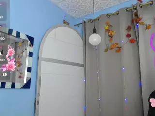 FalakYasin's Live Sex Cam Show