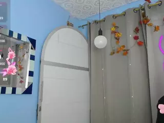 FalakYasin's Live Sex Cam Show