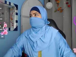 FalakYasin's Live Sex Cam Show