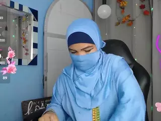 FalakYasin's Live Sex Cam Show