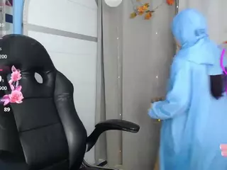 FalakYasin's Live Sex Cam Show