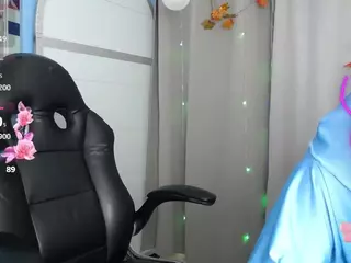 FalakYasin's Live Sex Cam Show
