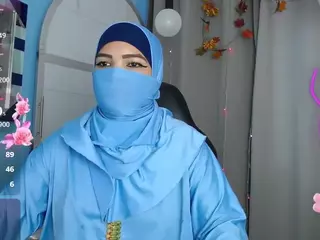 FalakYasin's Live Sex Cam Show
