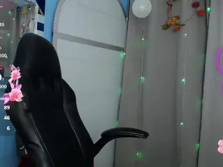 FalakYasin's Live Sex Cam Show