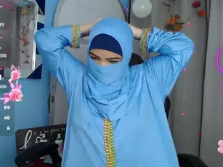 FalakYasin's Live Sex Cam Show