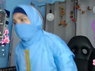 FalakYasin's Live Sex Cam Show