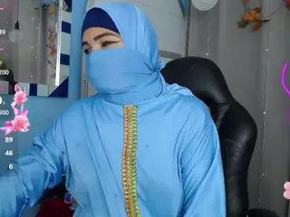 FalakYasin's Live Sex Cam Show