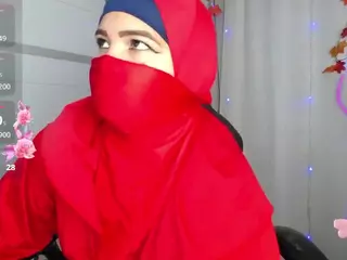 FalakYasin's Live Sex Cam Show
