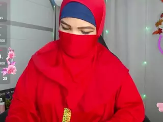 FalakYasin's Live Sex Cam Show