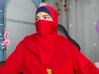 FalakYasin's Live Sex Cam Show