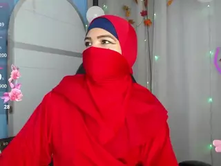 FalakYasin's Live Sex Cam Show
