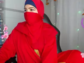FalakYasin's Live Sex Cam Show