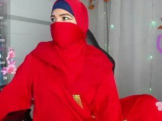 FalakYasin's Live Sex Cam Show