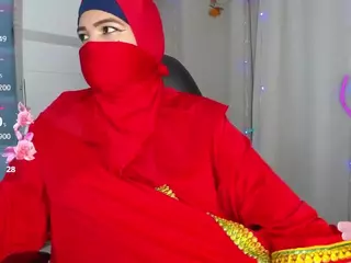 FalakYasin's Live Sex Cam Show
