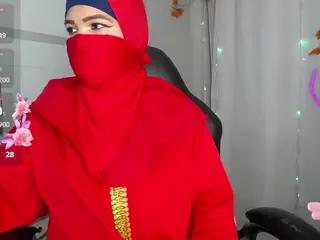 FalakYasin's Live Sex Cam Show