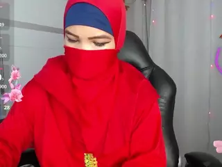 FalakYasin's Live Sex Cam Show