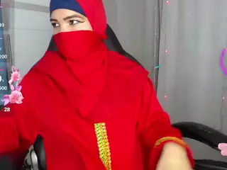 FalakYasin's Live Sex Cam Show