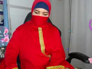 FalakYasin's Live Sex Cam Show