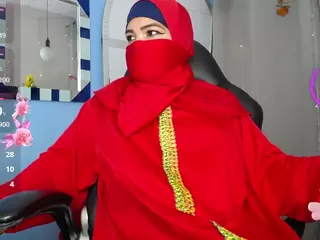 FalakYasin's Live Sex Cam Show