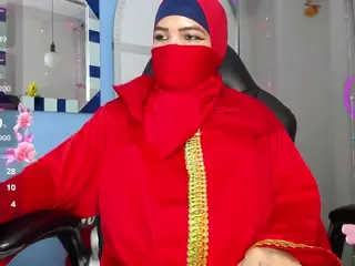 FalakYasin's Live Sex Cam Show