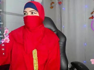 FalakYasin's Live Sex Cam Show