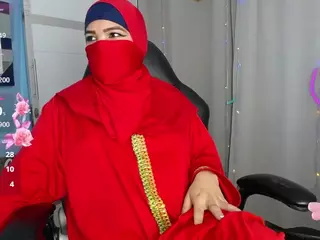FalakYasin's Live Sex Cam Show