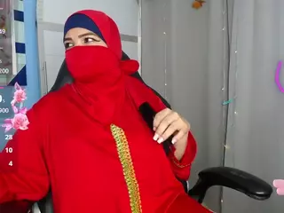 FalakYasin's Live Sex Cam Show