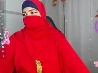 FalakYasin's Live Sex Cam Show