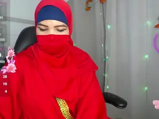 FalakYasin's Live Sex Cam Show