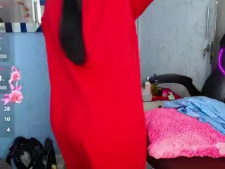 FalakYasin's Live Sex Cam Show