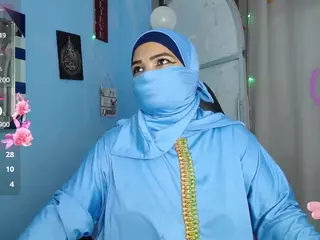 FalakYasin's Live Sex Cam Show