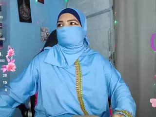 FalakYasin's Live Sex Cam Show