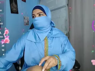 FalakYasin's Live Sex Cam Show