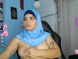 FalakYasin's Live Sex Cam Show