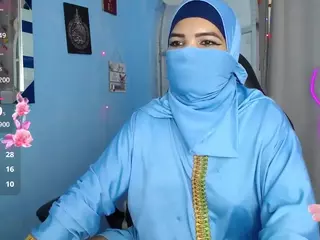 FalakYasin's Live Sex Cam Show