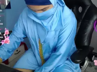 FalakYasin's Live Sex Cam Show