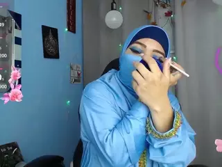 FalakYasin's Live Sex Cam Show