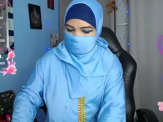 FalakYasin's Live Sex Cam Show