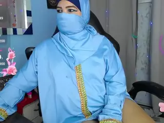 FalakYasin's Live Sex Cam Show