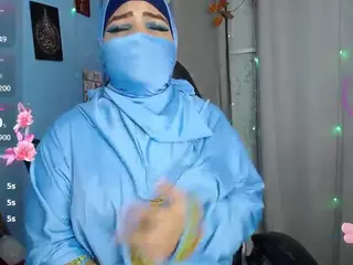 FalakYasin's Live Sex Cam Show