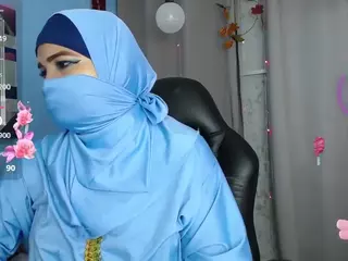 FalakYasin's Live Sex Cam Show
