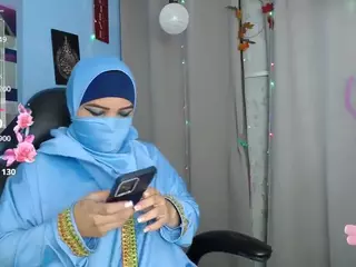 FalakYasin's Live Sex Cam Show