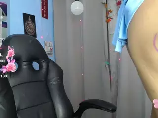 FalakYasin's Live Sex Cam Show