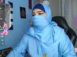 FalakYasin's Live Sex Cam Show