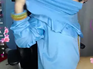 FalakYasin's Live Sex Cam Show