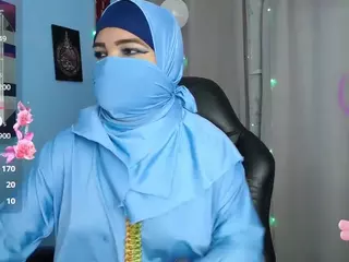 FalakYasin's Live Sex Cam Show