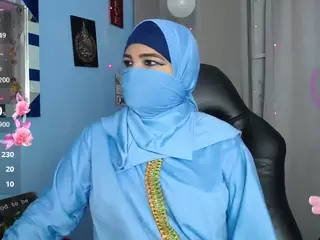 FalakYasin's Live Sex Cam Show