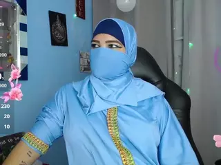 FalakYasin's Live Sex Cam Show